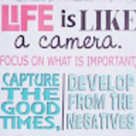 Meet your Posher, Deanna - Picture 1 of 1